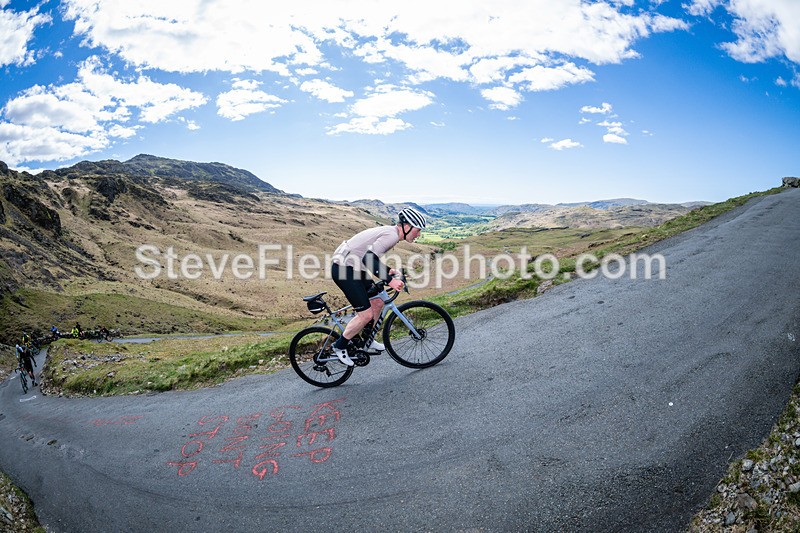 150130 - Hardknott Pass Camera 2 15.00-16.30