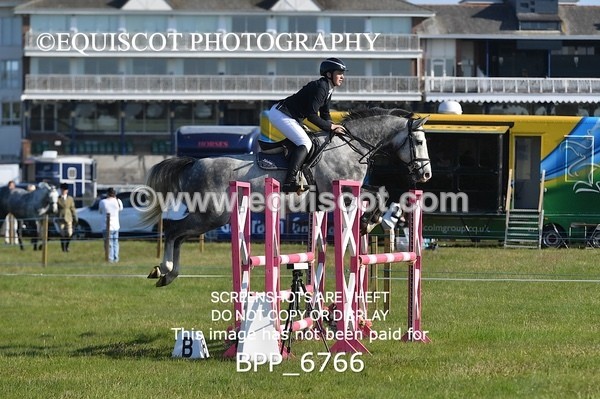 BPP_6766 - CLASS 1 Senior Newcomers/ 1.10m Open