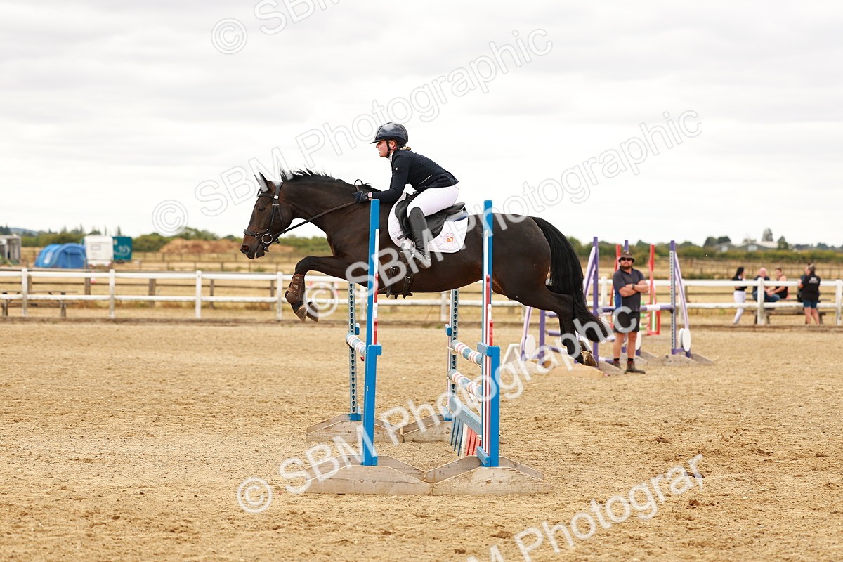 SBM_005279 - Class 2 - Senior British Novice - 90cm