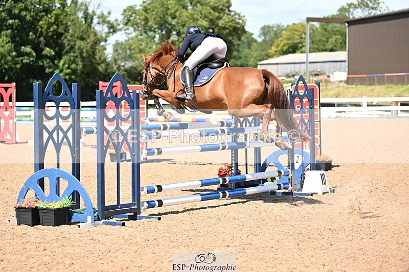 240728A-151219-09548 - Cls 37 1.10m Amateur Qualifier