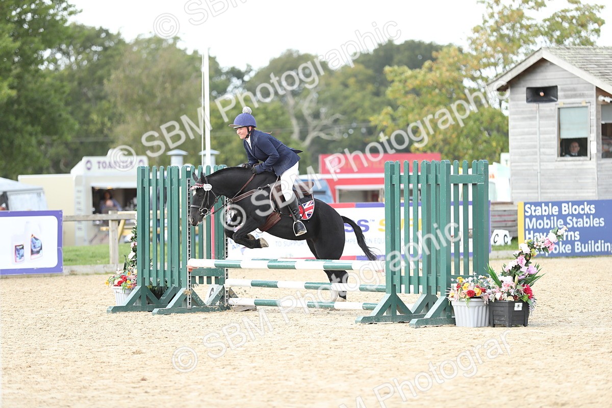 SBM_06436 - J29 - Senior Horse & Pony 65cm Championship