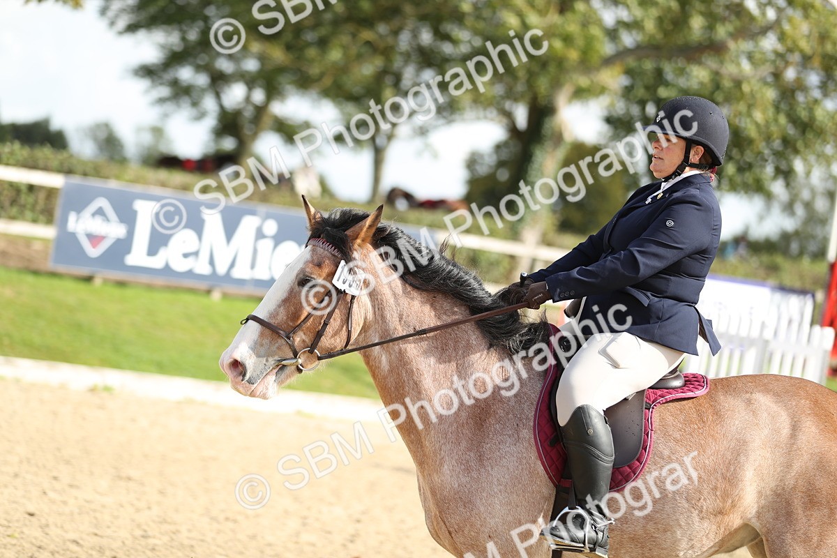 SBM_09923 - J36 - Veteran Rider 70cm