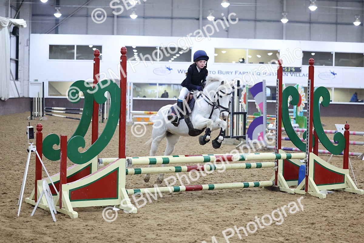 SBM_002343 - Class 8 - Clear Round