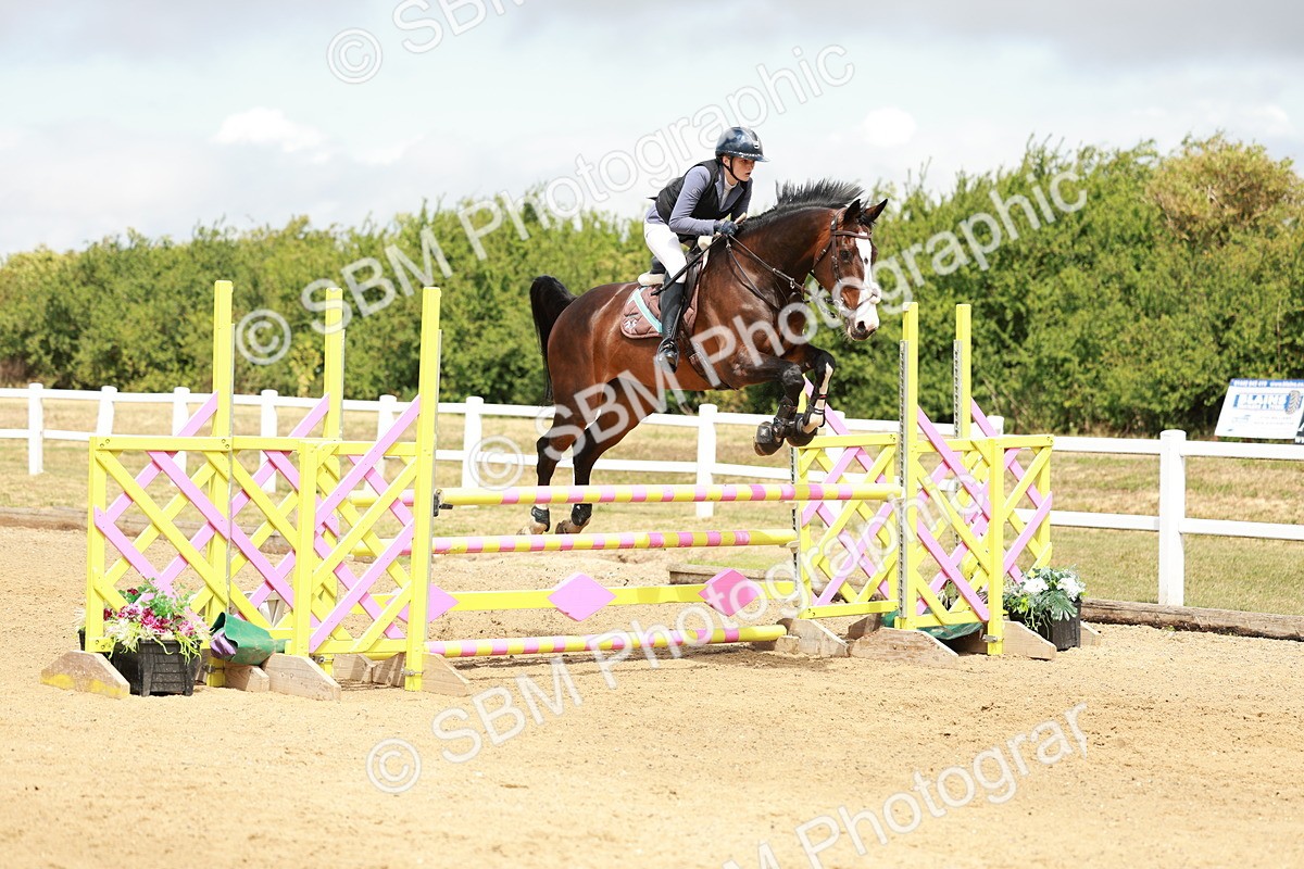 SBM_007078 - Class 2 - Senior Discovery - 1.00m Open