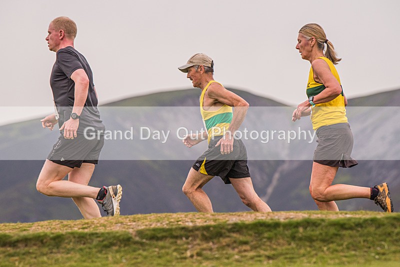 Latrigg-293 - Latrigg Fell Race Wednesday 17th May 2023
