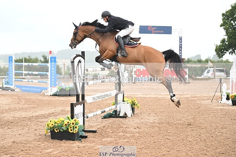 250717-155717-07220 - Cls 5, 3 Star Big Tour 3pm to End