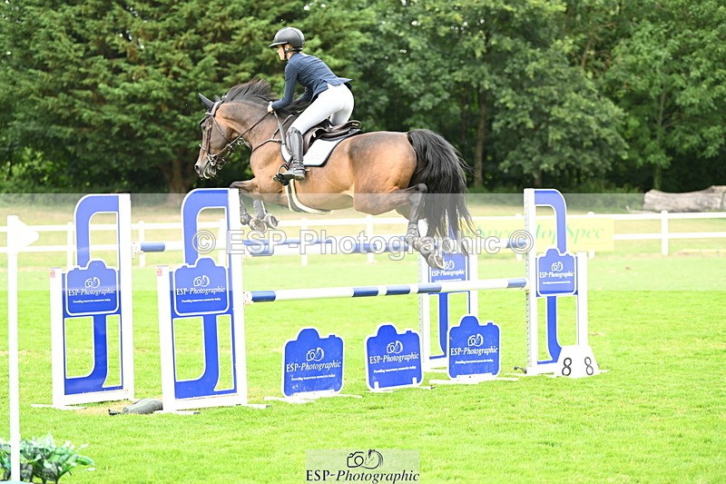 250705A-141358-14952 - Cls 31 Snr 1.35m Grand Prix