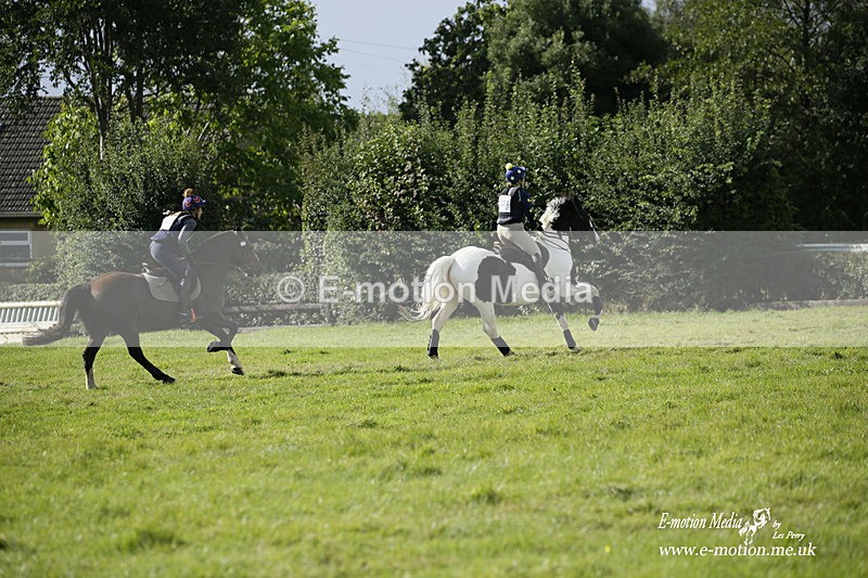  WWHT 031021 2215 - Novice Pairs (0.80m)  03/10/21