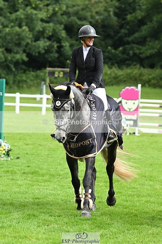 250615A-093654-09504 - Cls 35 Foxhunter