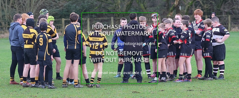 533A0170 - Kendal Rugby Under 13's vs Workington Zebra Under 13's (22/2/26)