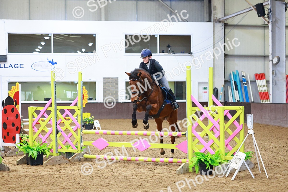 SBM_001926 - Class 7 - Clear Round