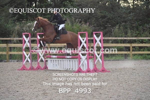 BPP_4993 - CLASS 5  0.95m Amateur Championship Qualifier