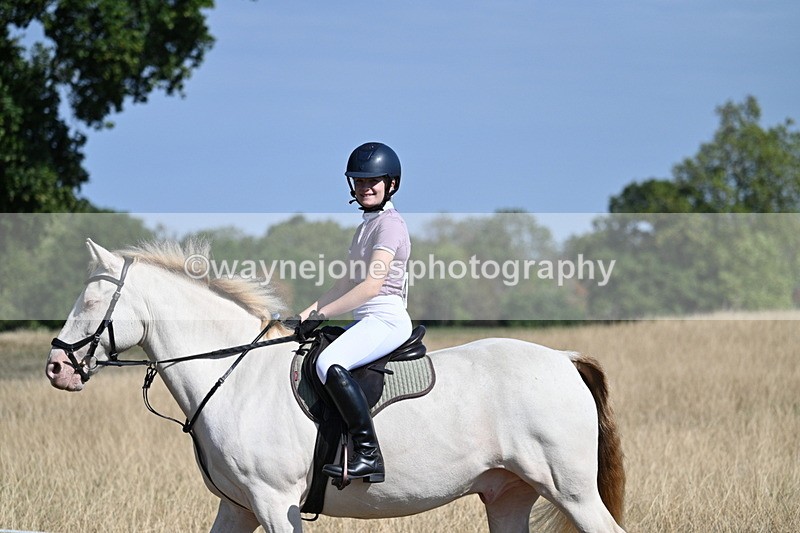 WJ7_3372 - Class 9 Mountain & Moorland Ridden