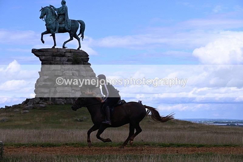 DSC_9779 - Time at Statue 15:11 to 15:58