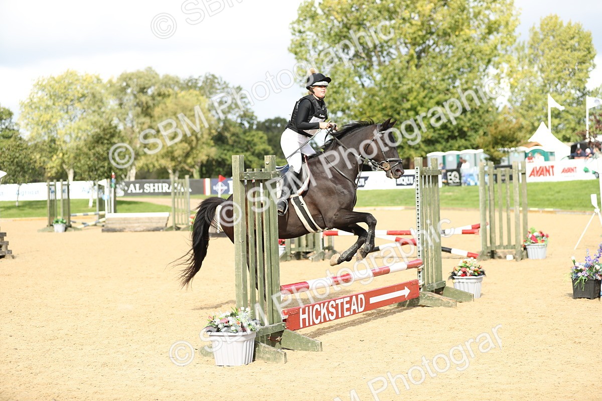 SBM_17282 - E4b - Eventers Challenge 60cm Open