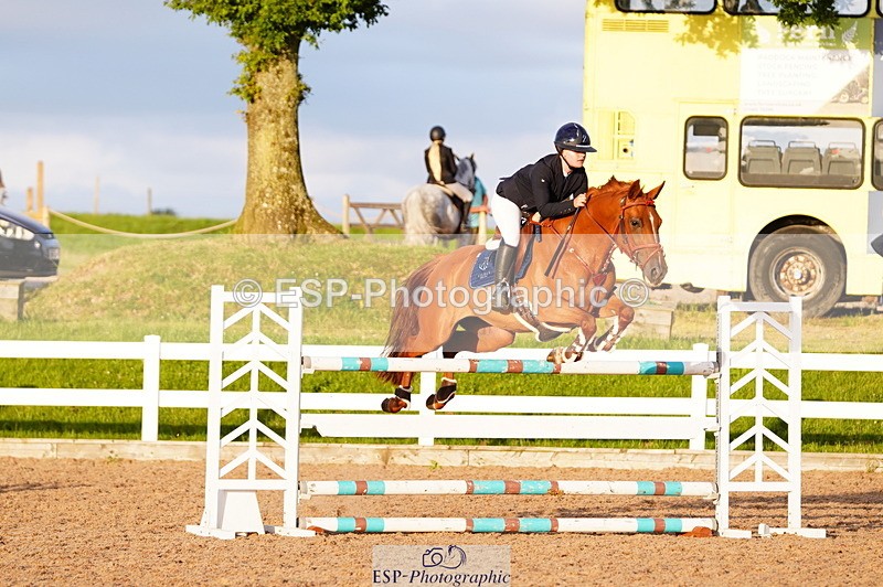 240628A-201618-01266 - Cls 4 1.10m Open