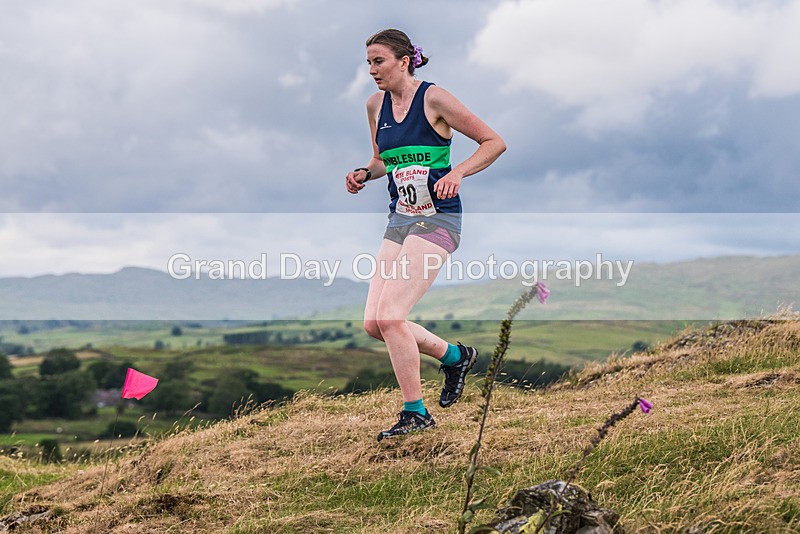 Reston-175 - Reston Scar Fell Race Wednesday 5th July 2023