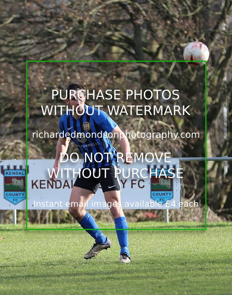 IMG_2869 - Kendal County vs Askam United (26/2/23)
