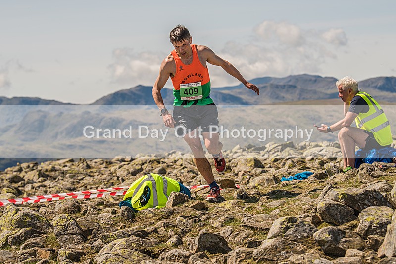 Fairfield-362 - Fairfield Horseshoe Fell Race Saturday 13th May 2023