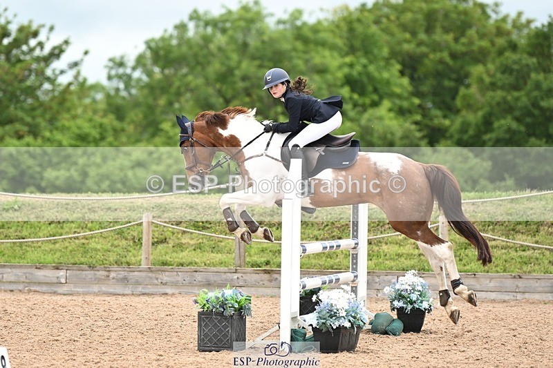 250607-114339-00677 - Cls 9 Pony Discovery and 90cm