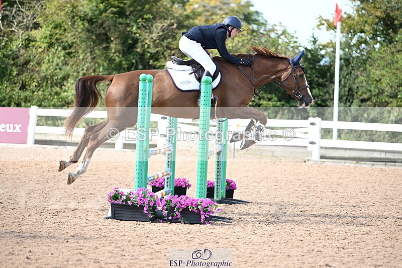 240914A-115013-06636 - Cls 22-S 85cm Amateur Qualifier