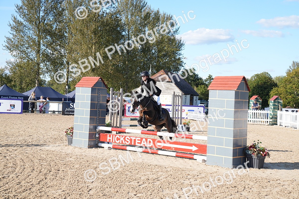 SBM_27939 - J43 - Super Speedy Scurry Open - 60cm