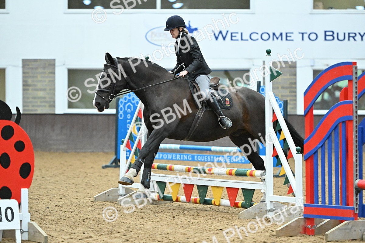 SBM_003297 - Class 53 - 60cm Restricted