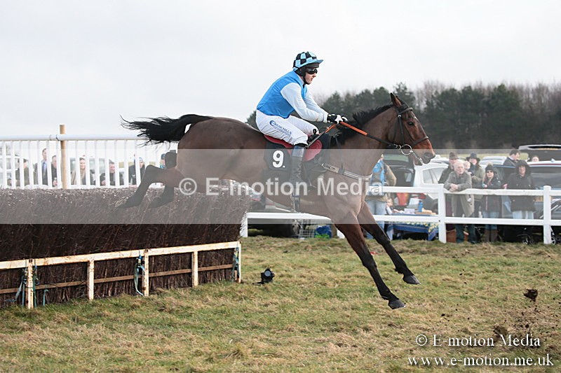 PtP 170219 -660 - Combined Services Point-To-Point Larkhill 17/02/19
