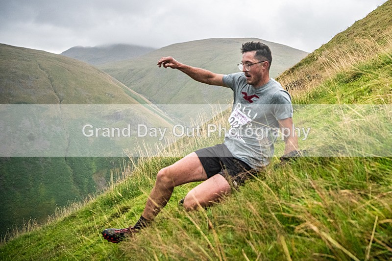 Steel Fell-515 - Steel Fell Race Wednesday 5th August 2026