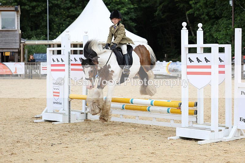 3E7A8997 - Class 3: 60cm