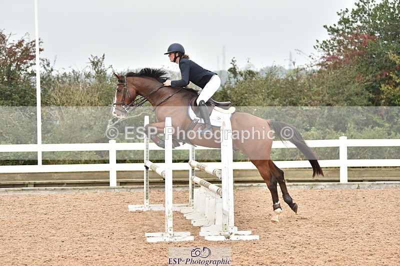 231011A-101446-00051 - Cls 1 British Novice & 90cm Open