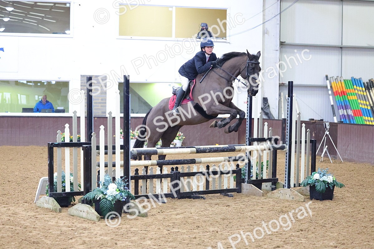 SBM_008308 - Class 21 - Nupafeed Supplements Senior Discovery/ 1m Open - First Round (1.00m)