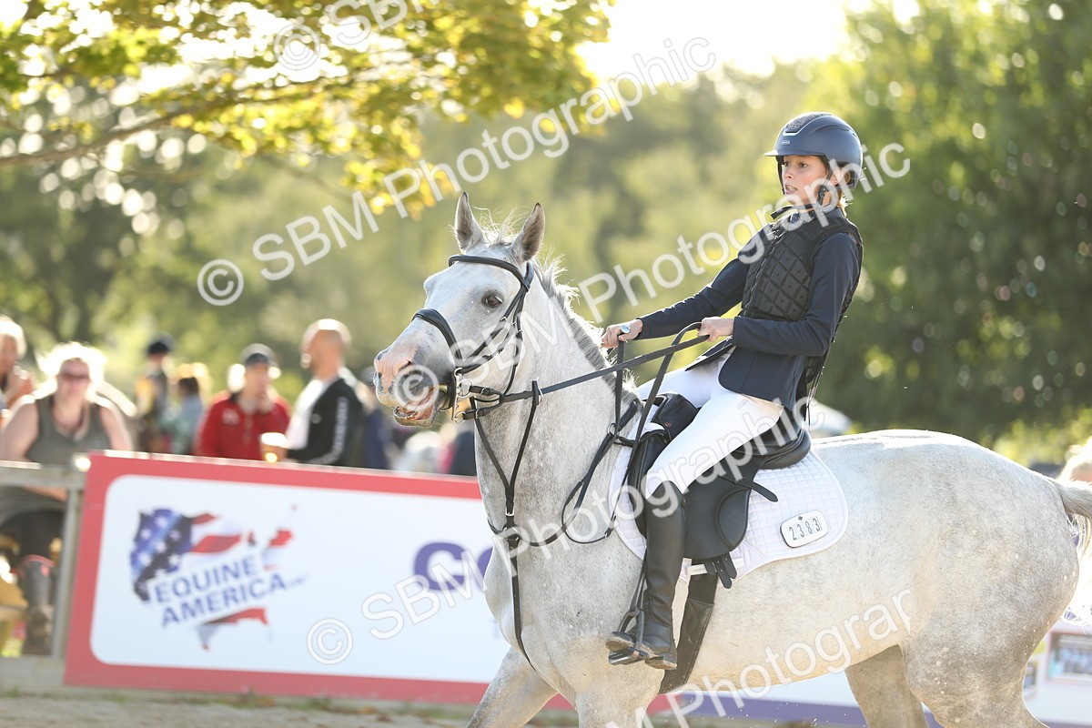 SBM_53829 - J23 - Junior Horse 70cm Championship