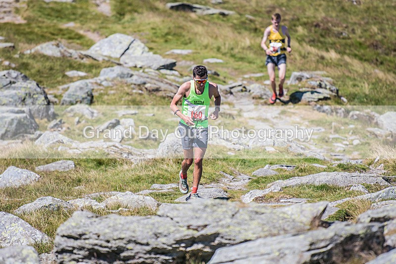 Kentmere-61 - Kentmere Horseshoe Fell Race Sunday 19th July 2026