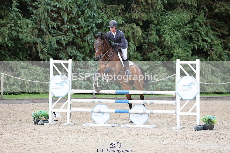 250703A-152550-05449 - Cls 9 Snr Discovery and 1m Open