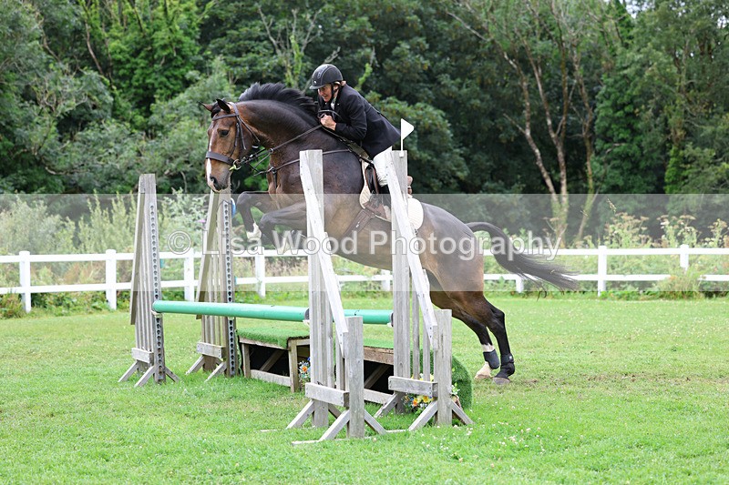 3E7A2329 - Class 6: Veteran 45 and over