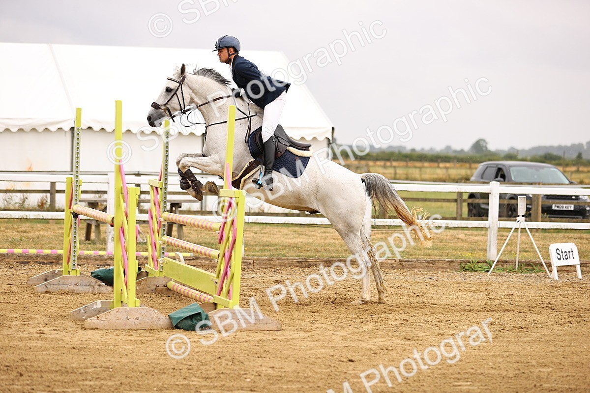 SBM_026511 - Class 12 - Amateur Championship Qualifier 1.05m