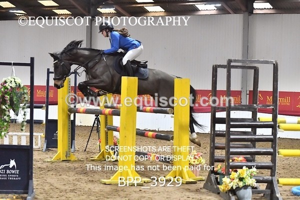 BPP_3929 - CLASS 16 Senior Newcomers/ 1.10m Open