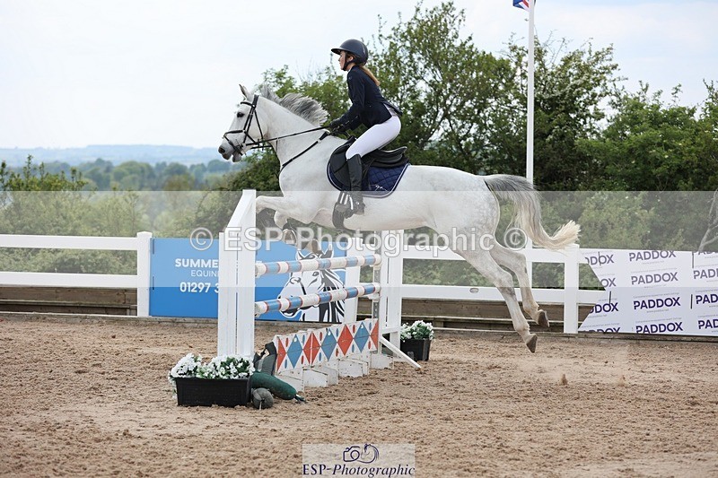 250509-143259-07826 - Cls 22 1.05m Amateur Qualifier