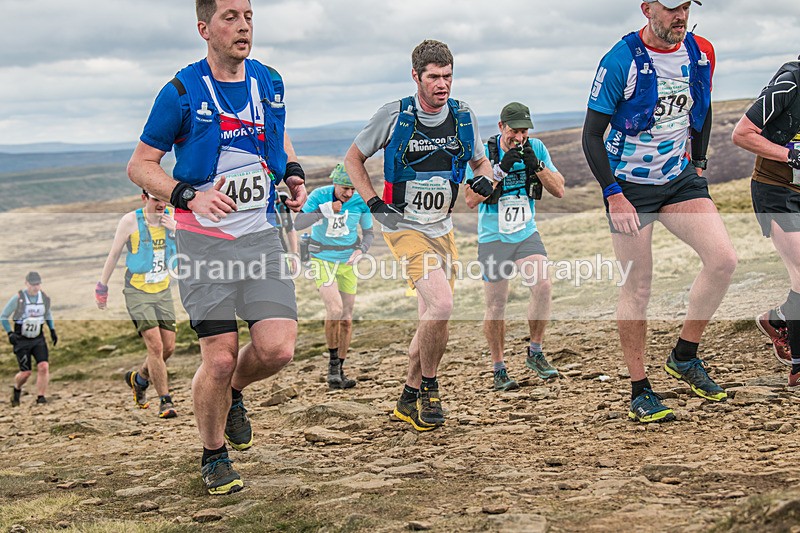 3 Peaks-868 - The 3 Peaks Race Saturday 27th April 2024