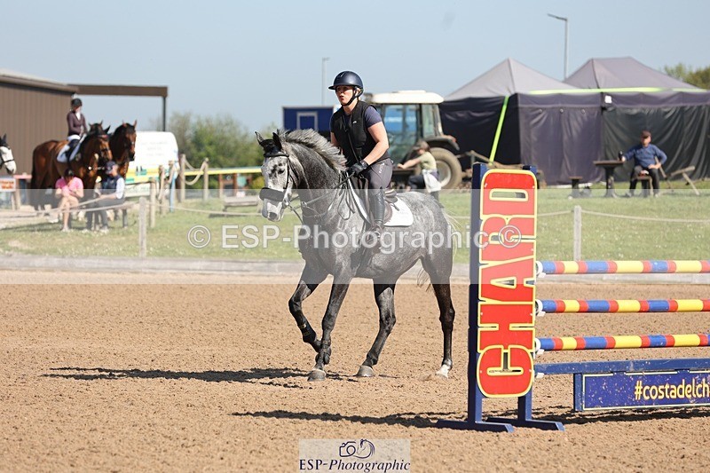 250430-101729-00101 - Cls 1 Clear Round, British Novice and 90cm Open