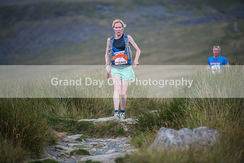 Ingleborough-873 - Ingleborough Mountain Race Saturday 18th July 2026