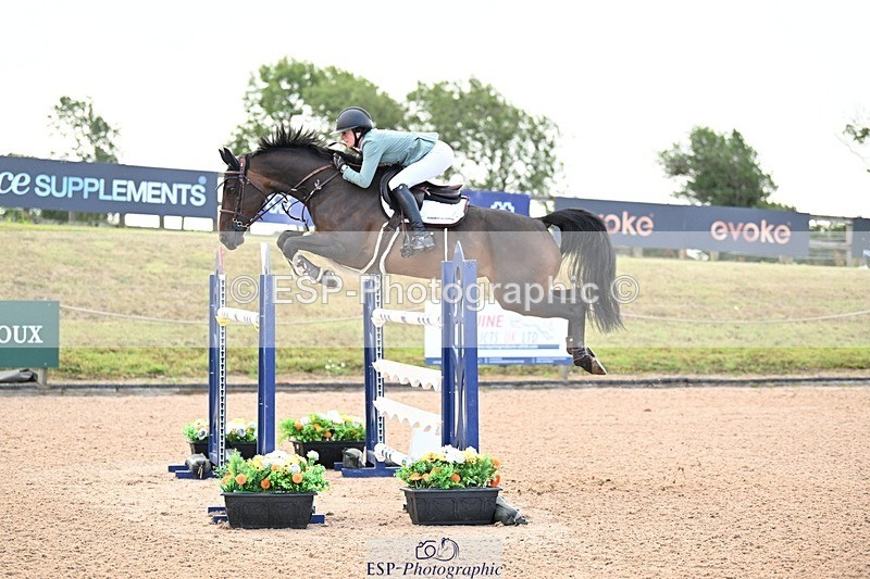 250720-093543-18642 - Cls 20, 1 Star Gold Tour