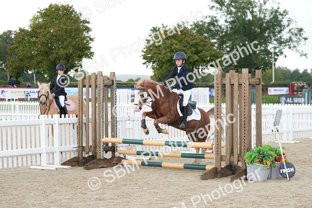 SBM_39923 - J6 - Junior Pony 55cm Championship