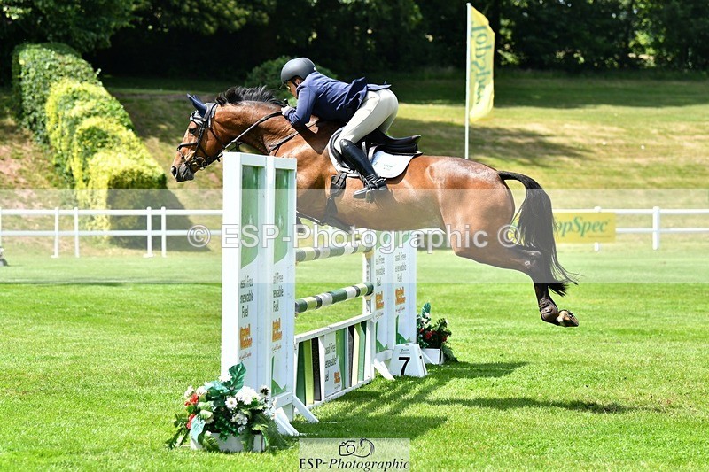 230706-143152-02663 - Cls 2 Foxhunter & 1.20m Open
