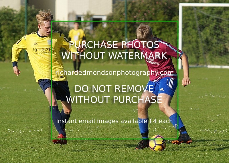 DSC01948 - Summer League (26/6/19)