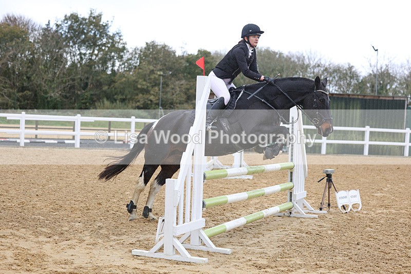 3E7A9883 - Class 4: 80cm