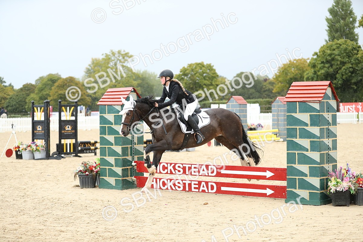 SBM_37183 - J20 - Junior Horse 50cm Championship