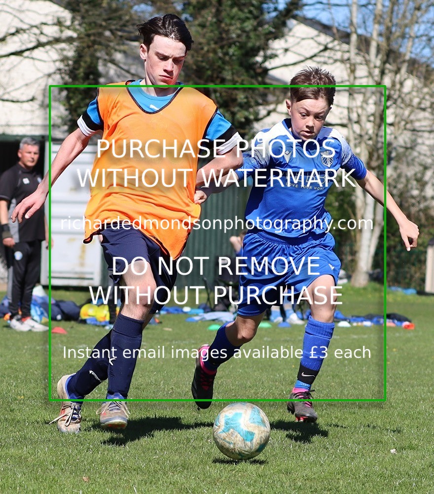 IMG_2263 - Wattsfield Under 13's vs Lancaster City Under 14's (6/4/25)