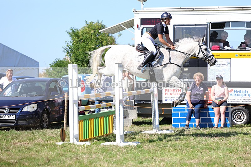 3E7A6396 - Class 13: Senior Newcomers/1.10m open